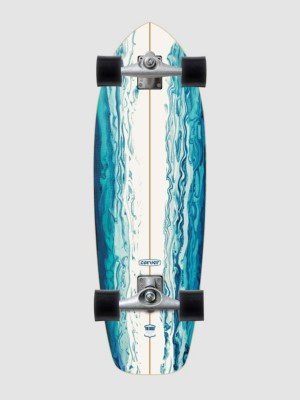 Carver Skateboards Resin CX 31